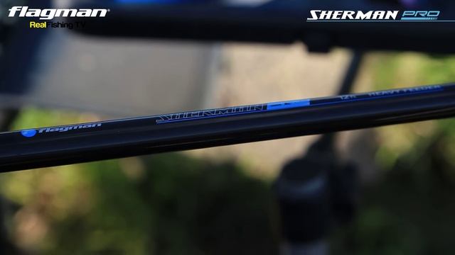 Фидерные удилища Sherman PRO - Sherman PRO Rods смотреть онлайн