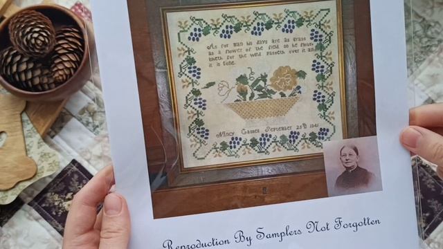 Покупки, подарки лета 2021! Вышивка крестиком смотреть онлайн