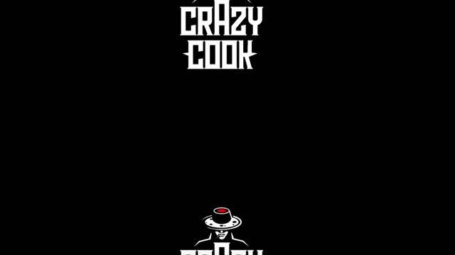 Crazy Cook - логотипы смотреть онлайн