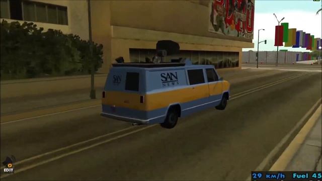 ?ЧТО ТАКОЕ СМИ НА ADVANCE RP??