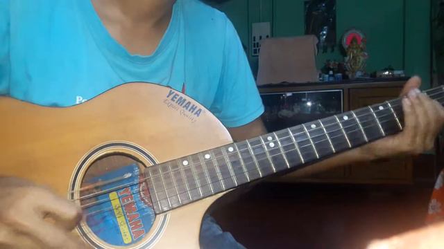 Bullet For My Valentine - Your Betrayal (Acoustic Cover) смотреть онлайн