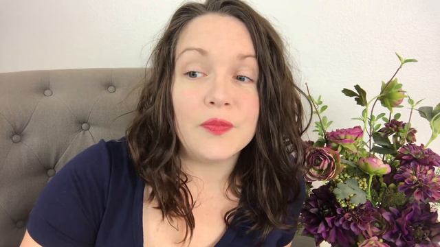 Exciting News & Micellar Water Makeup Remover Demo! смотреть онлайн