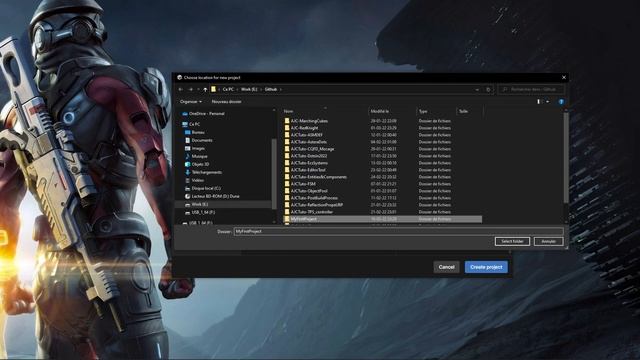 Unity + GIT : la MEILLEURE manière de sauvegarder vos projets смотреть онлайн