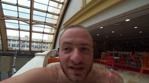 Аквапарк Карибия/Цены/Горки! Честный Обзор!