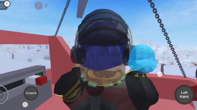 How to get the illuminati Item! | Roblox | Handyman смотреть онлайн