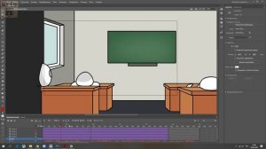 АНИМАЦИЯ в стиле X2DED за 10 МИНУТ (Изи Анимация)