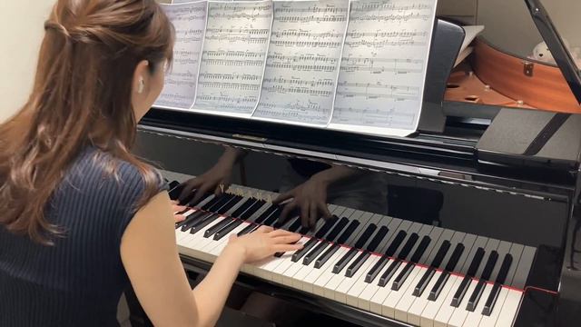 戦場のメリークリスマス/坂本龍一/Merry Christmas Mr.Lawrence ED/弾いてみた/Piano смотреть онлайн