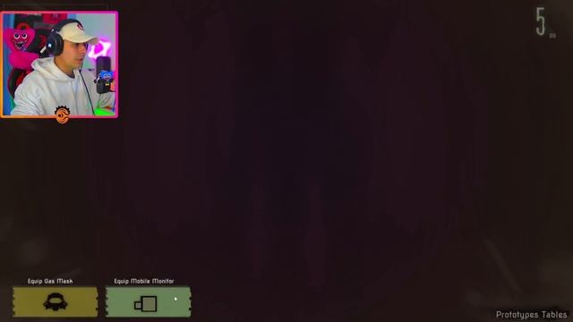 Consegui pasar la noche mas COMPLICADA DE FNAF ? (noche 6) || FNAF Post Shift 2 #6 смотреть онлайн