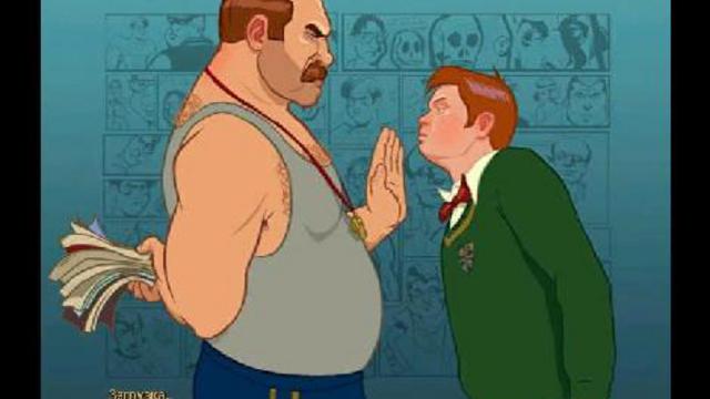 Видеорецензия на игру 