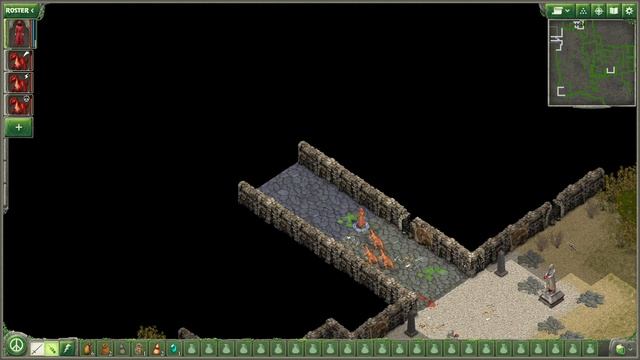 Geneforge: Mutagen - (Open Ended Fantasy RPG) [part 5] смотреть онлайн