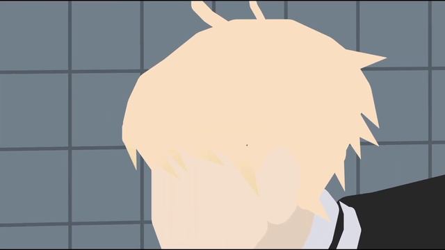 Mikey kick sameyama (stick nodes pro) смотреть онлайн