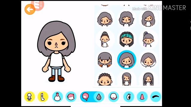 СОЗДАНИЕ ПЕРСОНАЖА❤️ 011/Одиннадцать из «Очень странных дел» в toca boka//eleven🇺🇲Stranger things смотреть онлайн