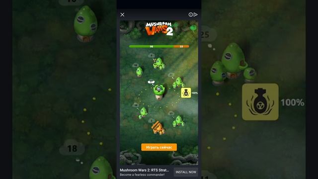 Стань настоящим фермером в игре Idle Farm Tycoon смотреть онлайн