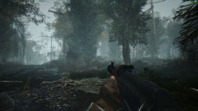 True Apocalypse - 4K Exploration Gameplay смотреть онлайн
