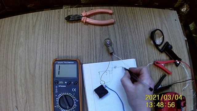 Как проверить реле от стиральной машины самсунг смотреть онлайн