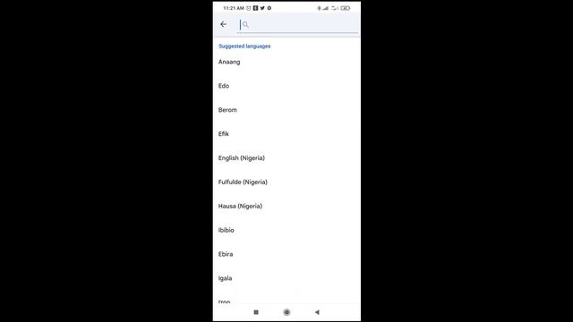How To Add Korean Keyboard On Android смотреть онлайн