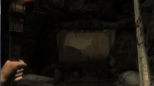 Skyrim: Mod South DragonBridge PT_4 смотреть онлайн