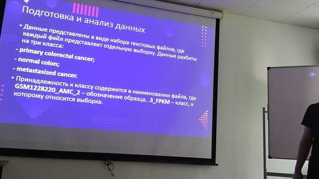 Искусственный интеллект возможности и применение. Ермаков Павел.