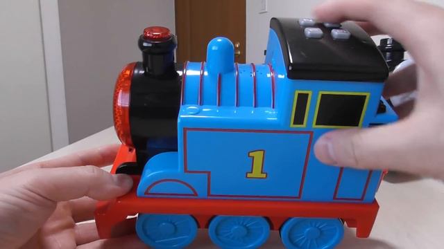 Thomas & Friends Tokyo Maintenance Factory For Unique Toys RiChannel