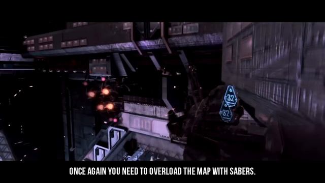 Halo Reach Trick/Glitch - Flying the Space Banshee and Seraph смотреть онлайн