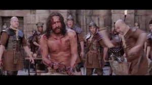 "Страсти Христовы" - бичевание Иисуса Христа (полностью)