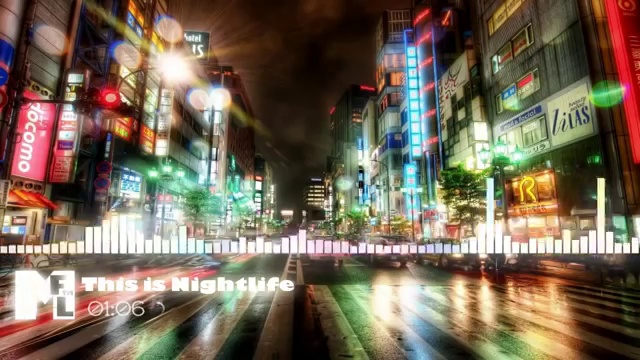 ▶▶ This Is Nightlife ♫ Nightcore ♫