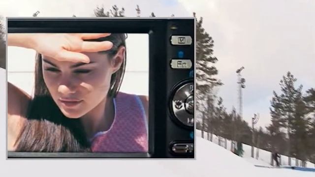 Rollei Compactline 102 смотреть онлайн