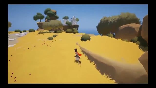 Игра: Rime ~ Обзор смотреть онлайн