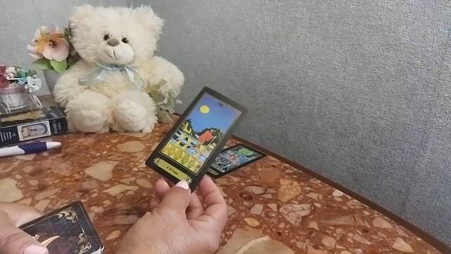 ?♀️Будет ли зачатие, в течение месяца !? 2 варианта #раскладтаро смотреть онлайн