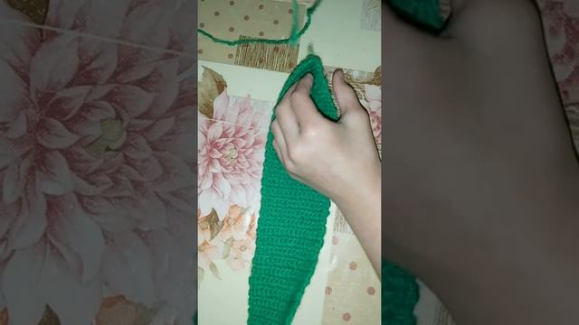 Как сделать чехол для линейки. смотреть онлайн