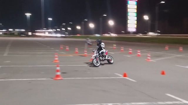 Мотошкола Владимир смотреть онлайн