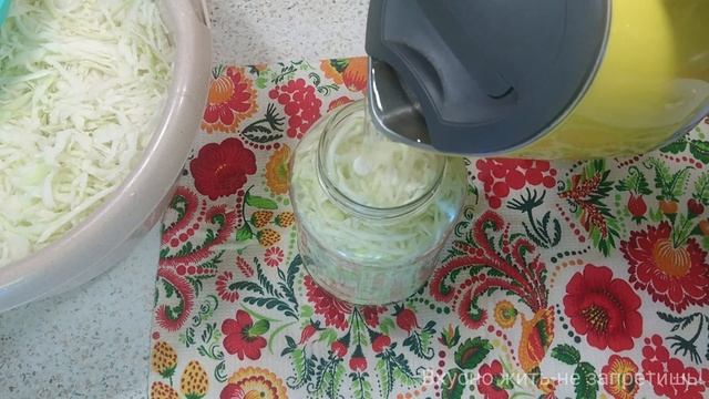 Этот метод поможет вам сохранить Капусту на зиму смотреть онлайн