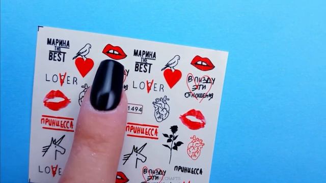 Подборка 2020 СУПЕР ПРОСТОГО Нейл-арта на День Св.Валентина – Лучшие Дизайны Нейл-арт смотреть онлайн