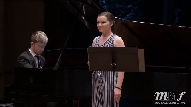 Satires: V. Krejcerova Sonata - Dmitri Shostakovich - Natalia Hulse, Soprano смотреть онлайн