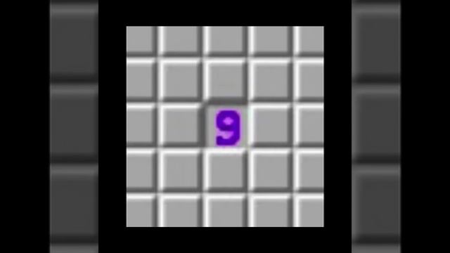 Final Boss Theme - Minesweeper смотреть онлайн