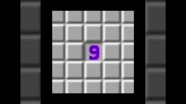 Final Boss Theme - Minesweeper