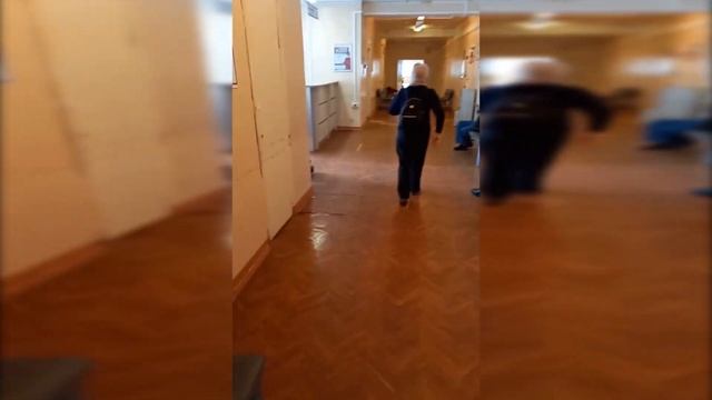 What a polyclinic looks like in Moscow смотреть онлайн
