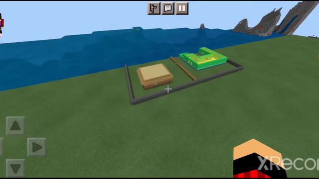 дом нуба / дом про. Кто строит лучше? смотреть онлайн