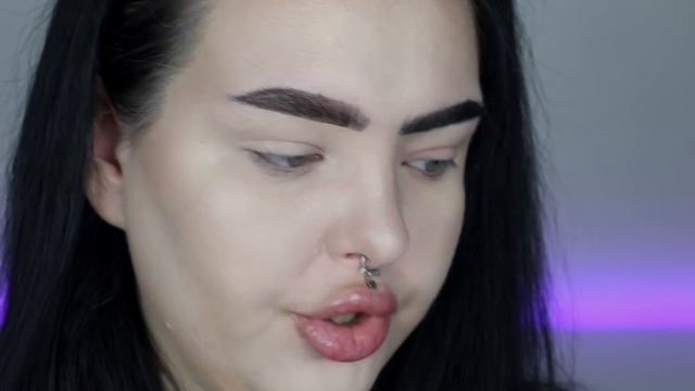 Косметика KARI и тени Beauty Glazed Color Fusion смотреть онлайн