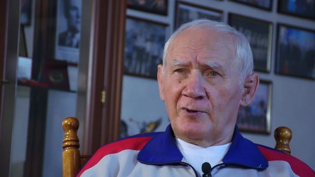 Кузнецов 80 лет смотреть онлайн