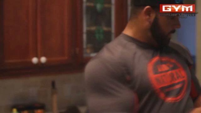 БОСТИН ЛОЙД СИНТОЛ И СТЕРОИДЫ часть 1 ( перевод GYMSPORT.PRO ) смотреть онлайн