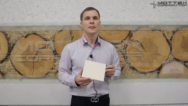 Гипсостружечная плита (ГСП) | Моттекс смотреть онлайн