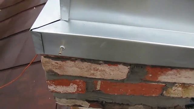 Колпак дымник смотреть онлайн