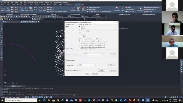 GeoTools on ZWCAD - Webinar смотреть онлайн