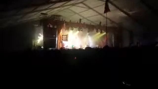 Robby Krieger + Skrillex + Matt Shultz (Bonnaroo) смотреть онлайн