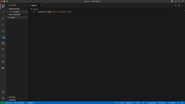 Everything you need to know about DOCKER | Cloud Computing смотреть онлайн
