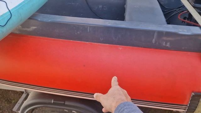 Лучший беспроводной насос для лодки ,аккумуляторный компрессор для сап борда , sup pump/ нднд. смотреть онлайн