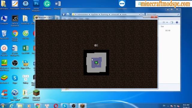 Cloth Config API (Forge) Mod 1.16.5/1.15.2/1.14.4 Download - How to install it for Minecraft PC смотреть онлайн