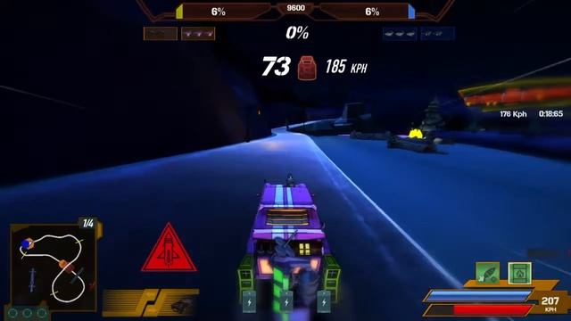 Motor Strike Immortal Legends- ganplays смотреть онлайн