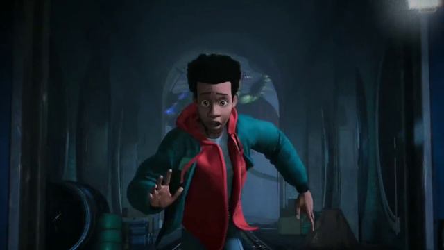 Sunflower - Spiderman Into The Spider Verse | Post Malone & Swae Lee [MV]